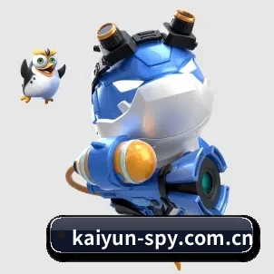 开云 APP | kaiyun