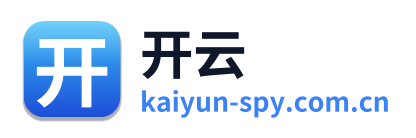 开云 Logo